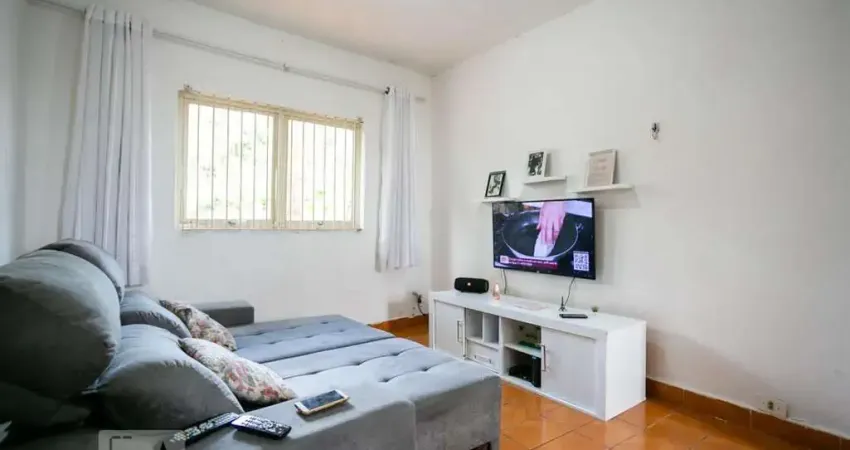 Casa com 6 quartos à venda na Praça Antônia Maturano Lago, --, Vila Roque, São Paulo