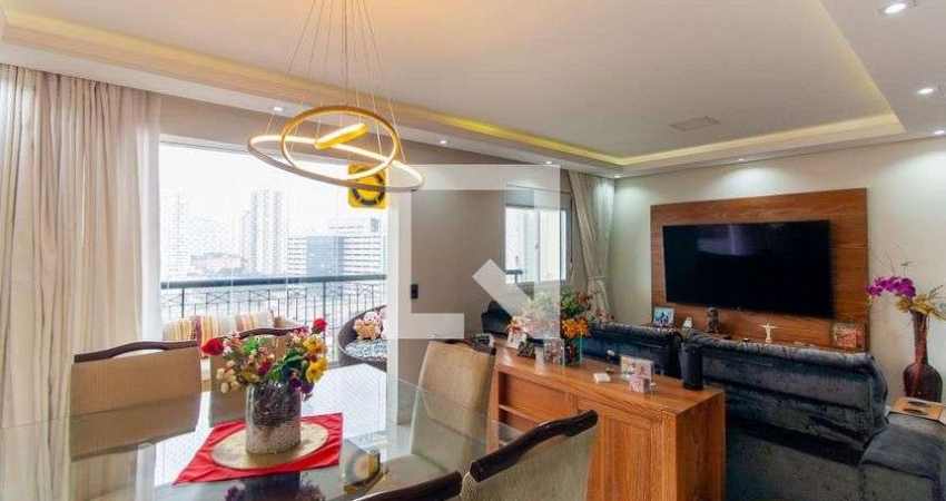 Apartamento à Venda - Vila Prudente, 3 Quartos,  96 m2