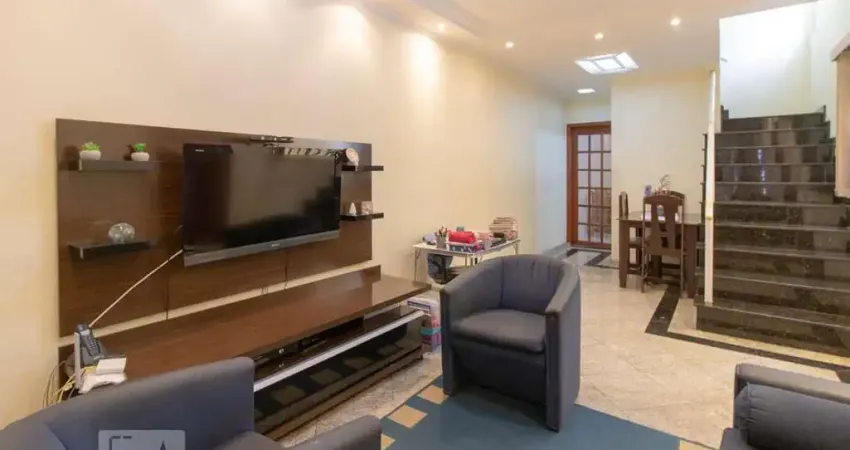 Casa à Venda - Jardim Brasil , 3 Quartos,  130 m2