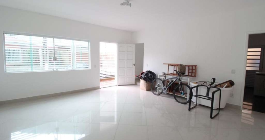 Casa à Venda - Freguesia do Ó, 3 Quartos,  135 m2