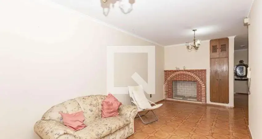 Casa à Venda - Jardim Santa Emília, 3 Quartos,  280 m2