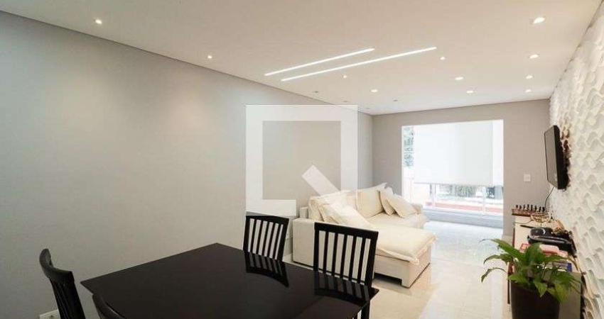 Casa à Venda - Mandaqui, 3 Quartos,  226 m2