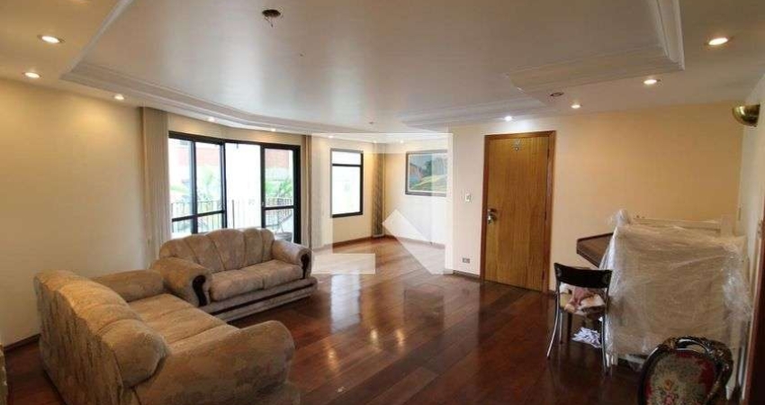 Apartamento à Venda - Água Fria, 4 Quartos,  160 m2