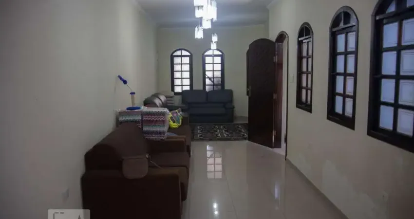 Casa à Venda - Vila Carrão, 3 Quartos,  250 m2