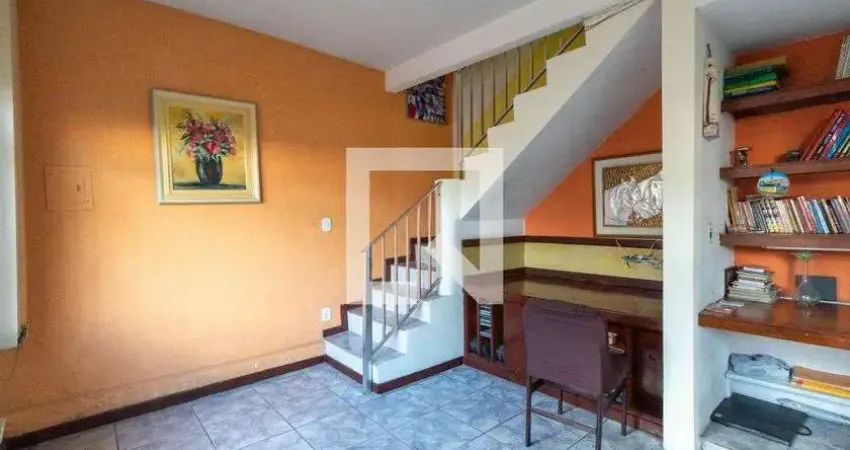 Casa com 2 quartos à venda na Rua Padre Celestino Dordis, --, Ponte Rasa, São Paulo