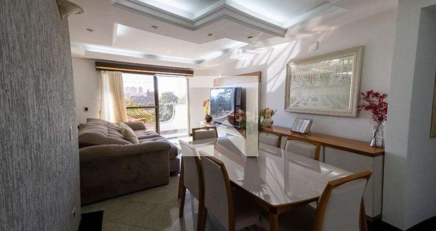 Apartamento à Venda - Jardim Avelino , 3 Quartos,  131 m2