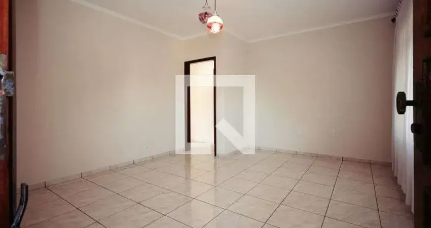 Casa à Venda - Jardim Santa Emília, 4 Quartos,  187 m2