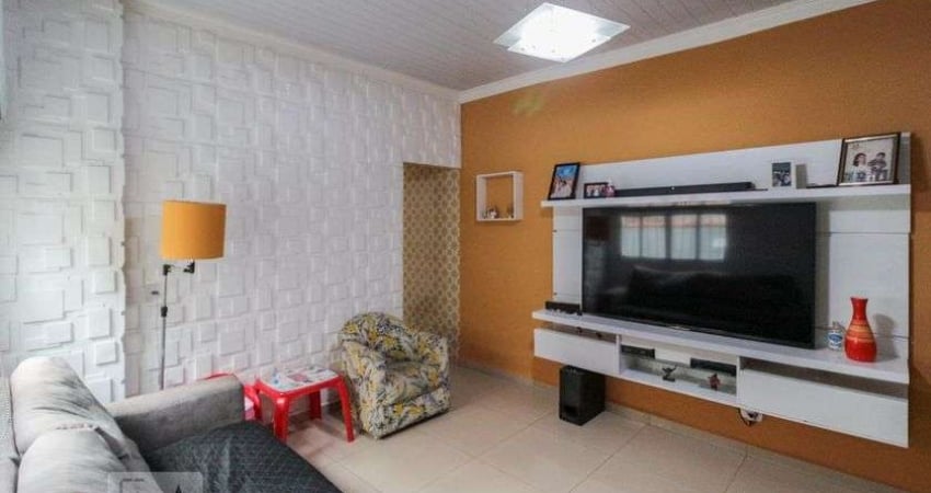 Casa à Venda - Vila Mariana, 3 Quartos,  130 m2