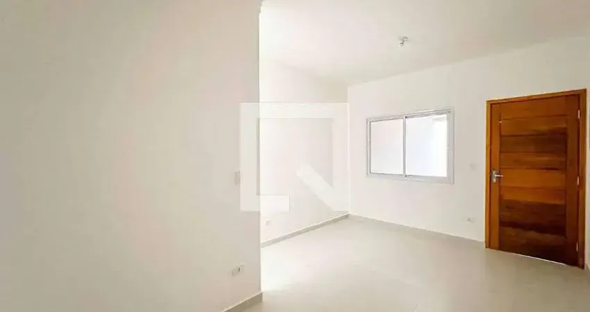 Casa à Venda - Mandaqui, 3 Quartos,  109 m2