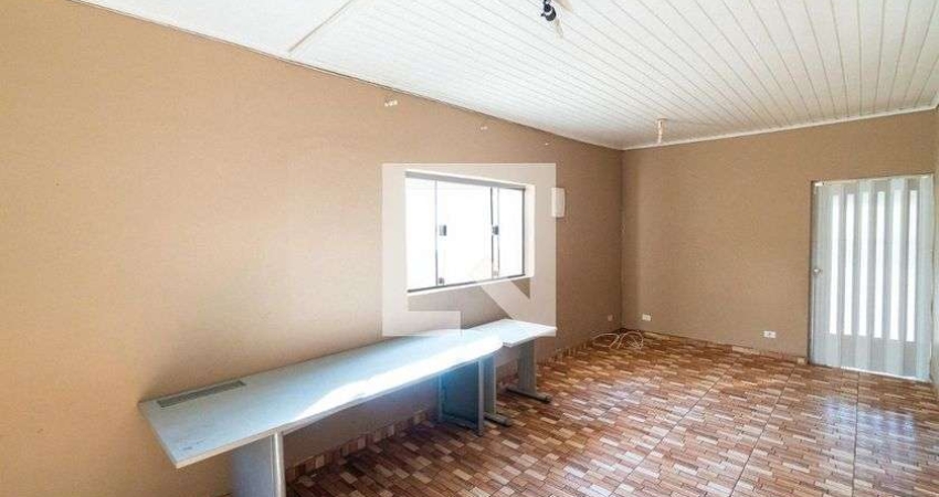 Casa à Venda - Jabaquara, 2 Quartos,  120 m2