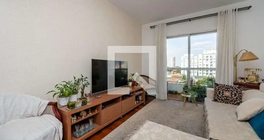 Apartamento à Venda - Vila Mascote, 3 Quartos,  98 m2
