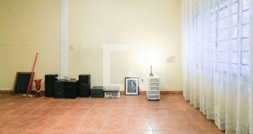 Casa à Venda - Butantã, 4 Quartos,  100 m2