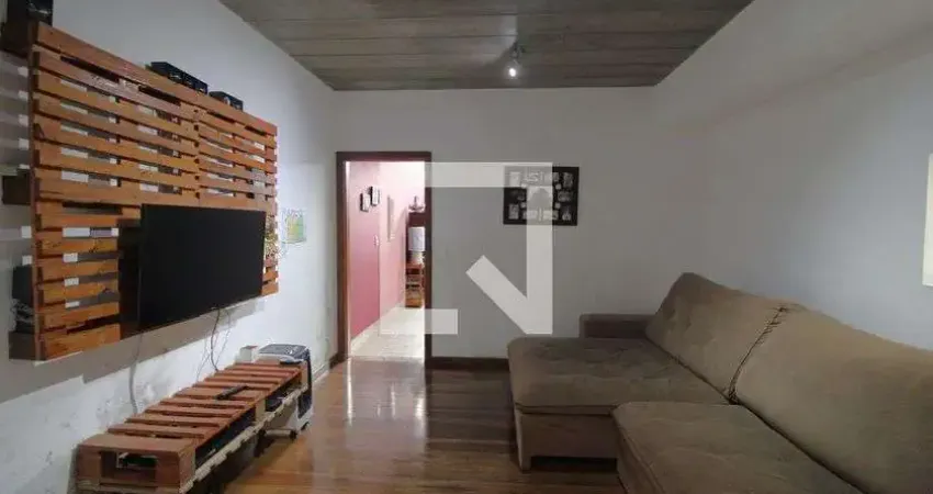 Casa à Venda - Veleiros, 2 Quartos,  120 m2