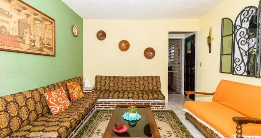 Casa com 2 quartos à venda na Rua da Grota, --, Vila Gustavo, São Paulo
