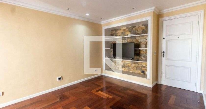 Apartamento à Venda - Santana, 3 Quartos,  115 m2
