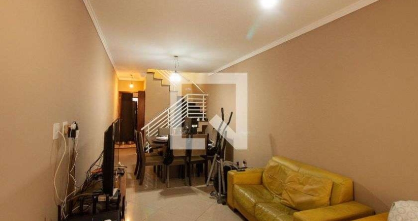 Casa à Venda - Vila Prudente, 3 Quartos,  153 m2