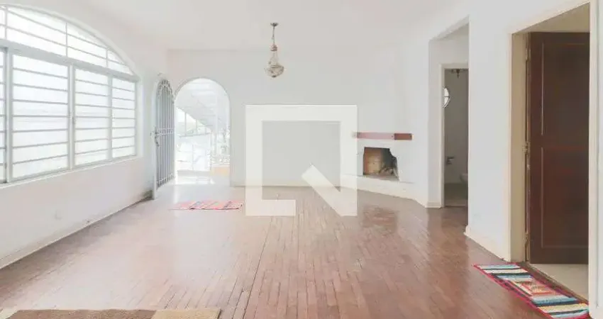 Casa à Venda - Butantã, 4 Quartos,  287 m2