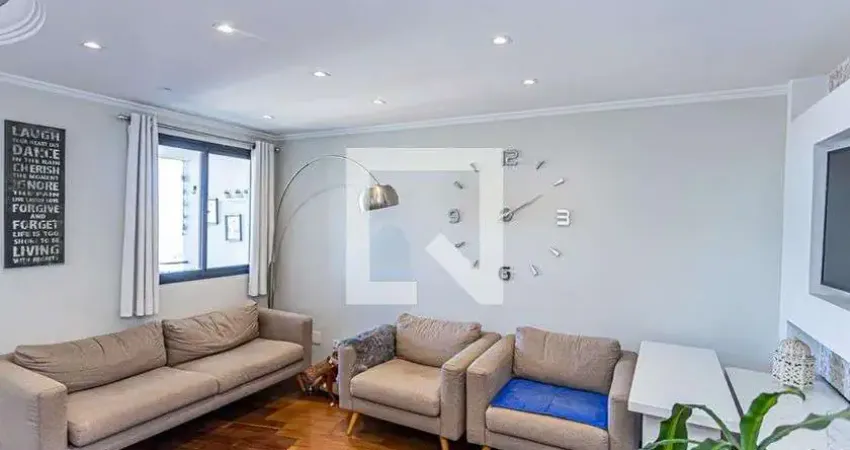 Apartamento à Venda - Freguesia do Ó, 3 Quartos,  90 m2