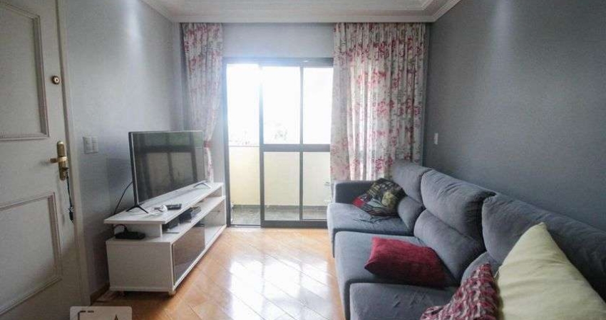 Apartamento à Venda - Água Fria, 3 Quartos,  104 m2