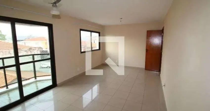 Apartamento à Venda - Mandaqui, 3 Quartos,  106 m2
