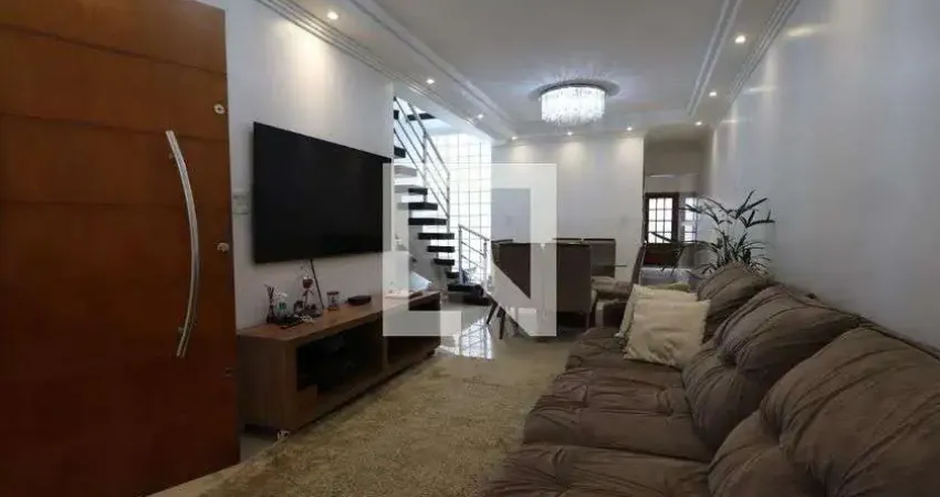 Casa à Venda - Vila Formosa, 3 Quartos,  225 m2