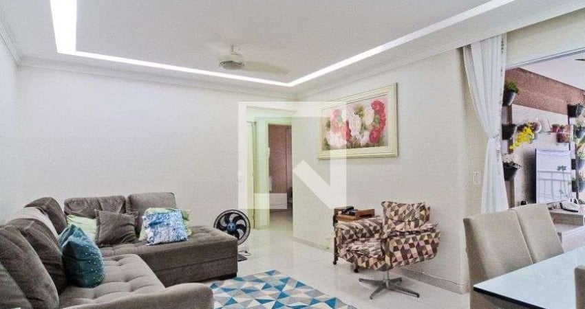 Apartamento à Venda - Jardim Iris , 3 Quartos,  81 m2