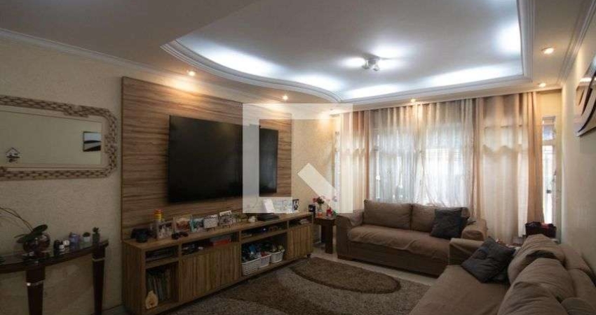 Casa à Venda - Tucuruvi, 3 Quartos,  180 m2