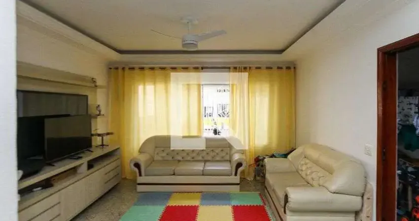 Casa à Venda - Chácara Mafalda, 3 Quartos,  102 m2