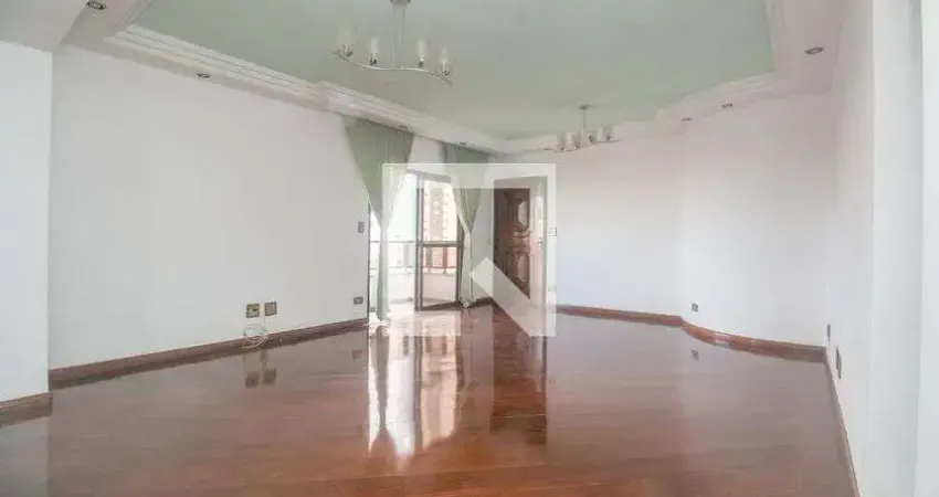 Apartamento à Venda - Jardim Anália Franco, 3 Quartos,  134 m2