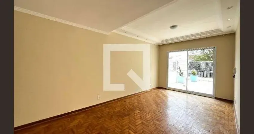 Casa à Venda - Vila Mascote, 5 Quartos,  200 m2