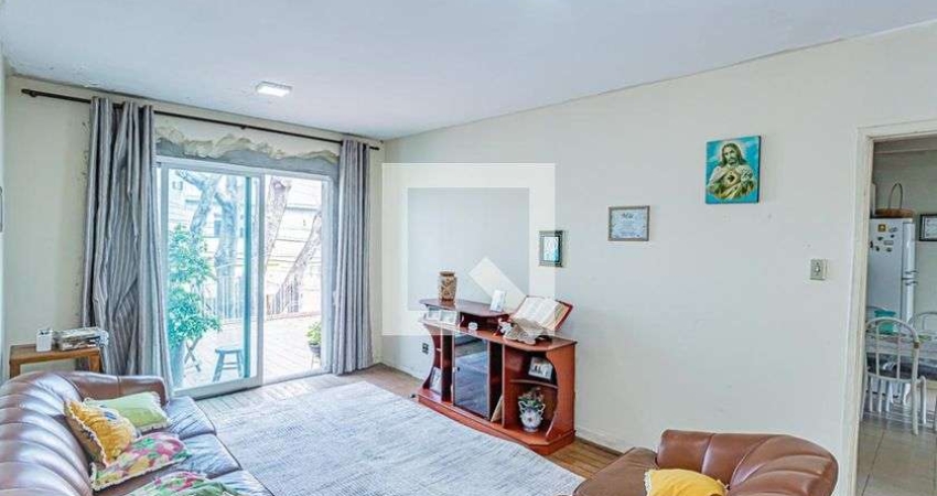 Casa à Venda - Casa Verde, 3 Quartos,  202 m2