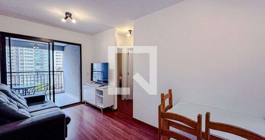Apartamento à Venda - Ipiranga, 2 Quartos,  59 m2