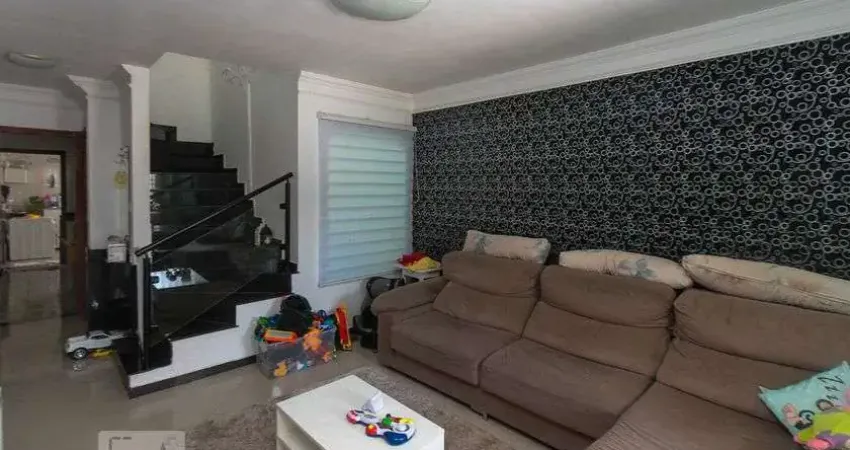 Casa à Venda - Vila Formosa, 3 Quartos,  207 m2