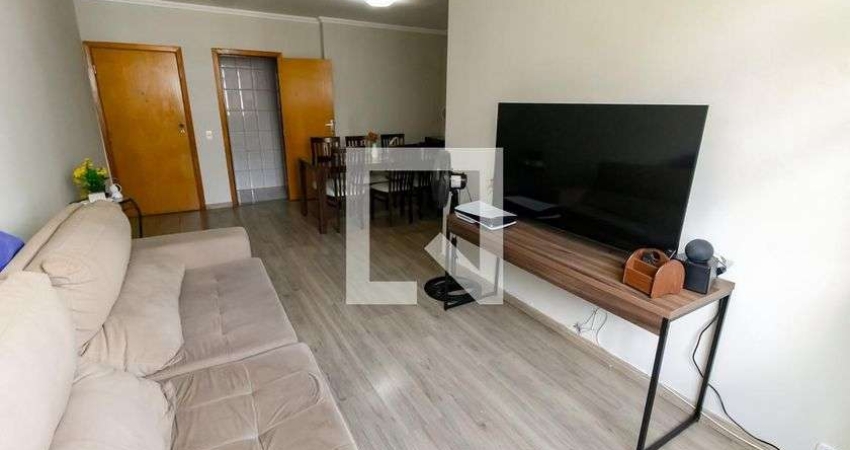 Apartamento à Venda - Jardim América, 2 Quartos,  74 m2