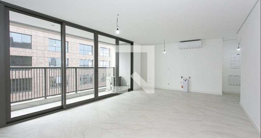 Apartamento à Venda - Tatuapé, 1 Quarto,  60 m2