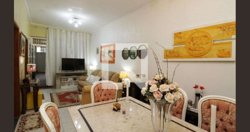 Casa à Venda - Vila Gustavo, 2 Quartos,  220 m2