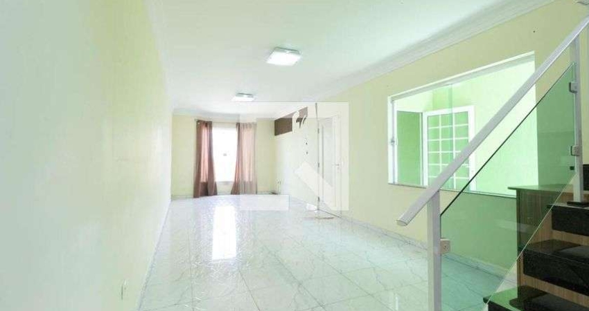 Casa à Venda - Vila Constança , 3 Quartos,  190 m2