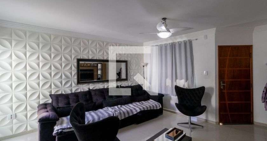 Casa à Venda - Cidade Patriarca, 4 Quartos,  200 m2