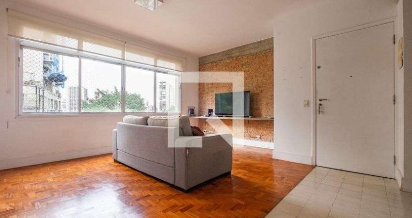 Apartamento à Venda - Pinheiros, 2 Quartos,  83 m2