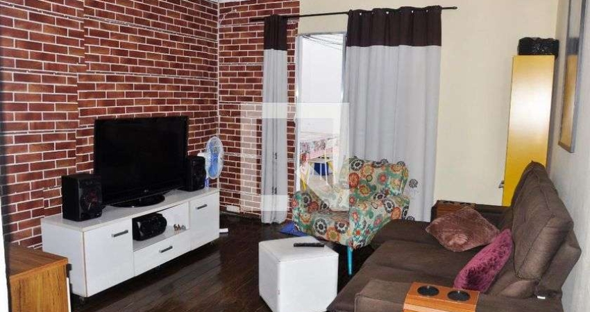 Casa à Venda - Freguesia do Ó, 3 Quartos,  1 m2