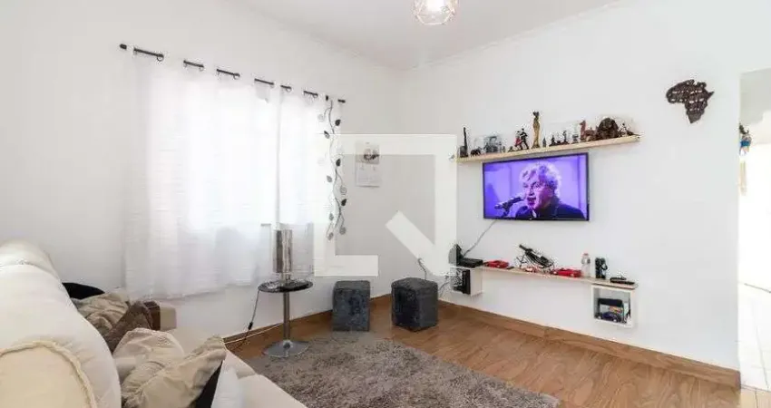 Casa à Venda - Água Fria, 5 Quartos,  235 m2