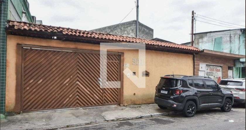 Casa à Venda - Chácara Santo Antonio, 3 Quartos,  200 m2
