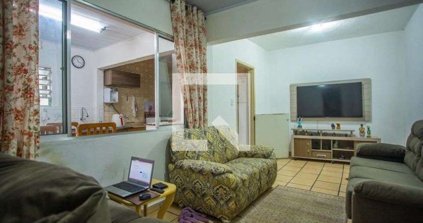 Casa à Venda - Jabaquara, 5 Quartos,  176 m2