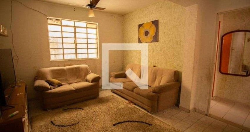 Casa à Venda - Santana, 3 Quartos,  220 m2