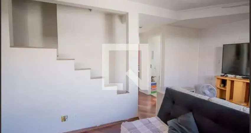 Casa à Venda - Jabaquara, 3 Quartos,  105 m2