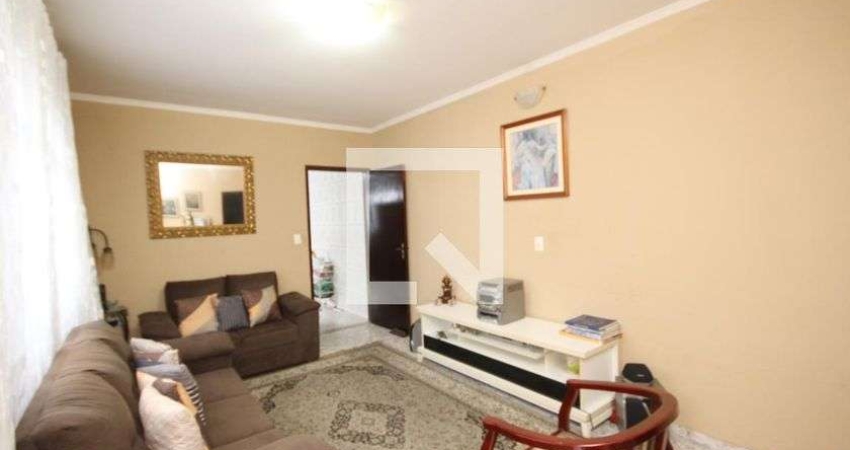 Casa à Venda - Jardim Brasil , 3 Quartos,  160 m2