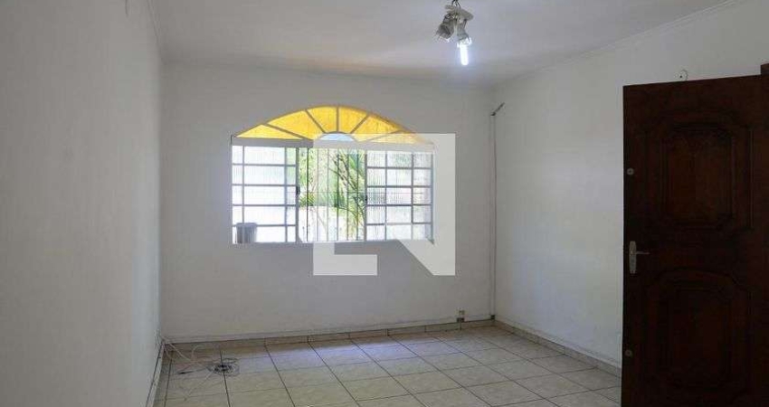 Casa à Venda - Chácara Inglesa, 3 Quartos,  180 m2