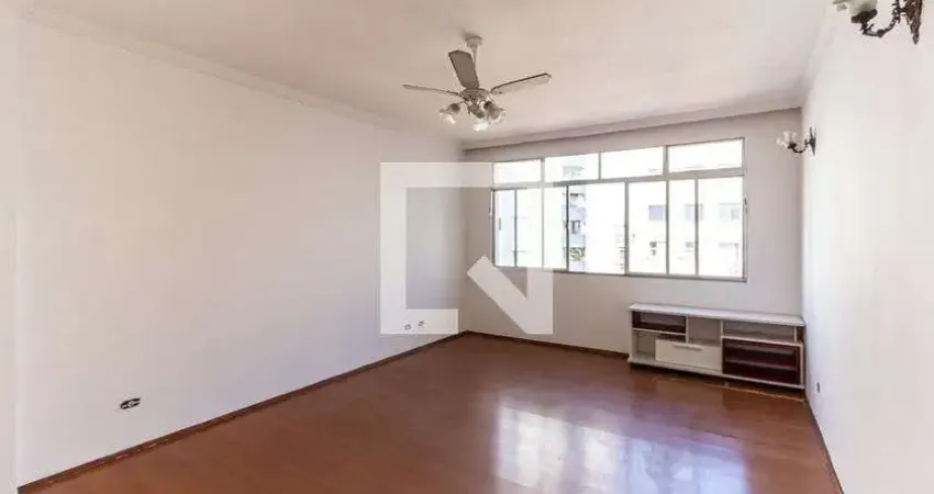 Apartamento à Venda - Santa Cecília, 2 Quartos,  100 m2