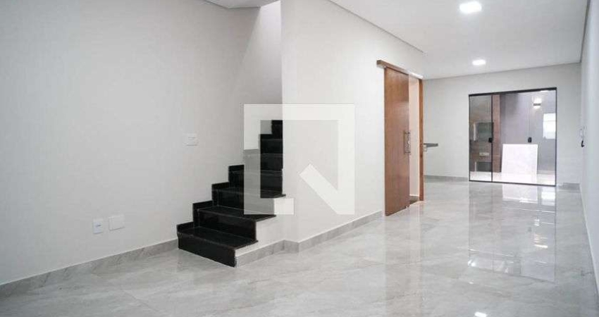 Casa à Venda - Cangaíba, 3 Quartos,  143 m2