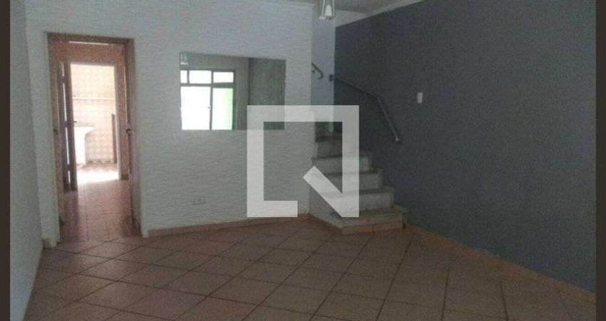 Casa à Venda - Mooca, 3 Quartos,  110 m2